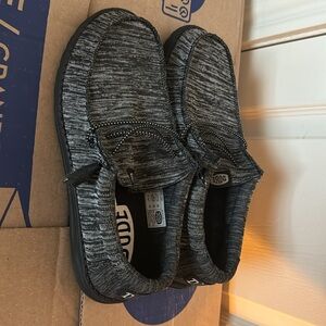 Hey Dude Wally - Men’s 8